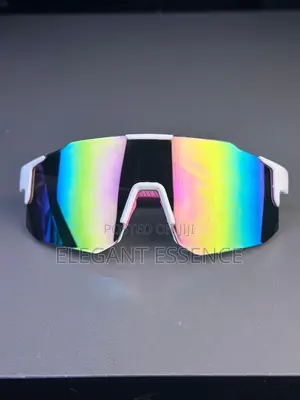 *Hiking Sunglasses Outdoor With Uv Protection *