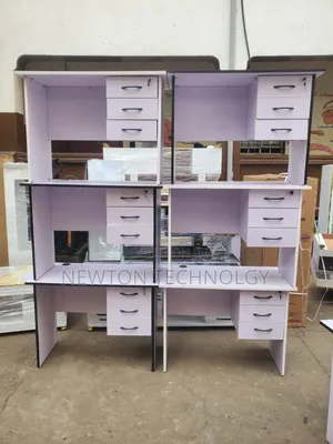 Office Desk Table
1.0m