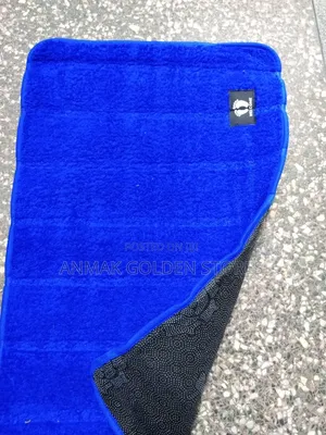 Door Mats Anmak