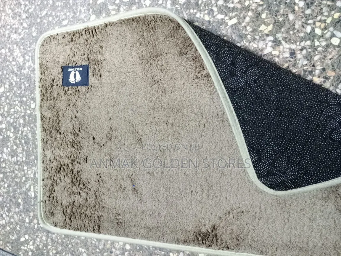 Door Mats Anmak