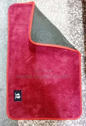 Door Mats Anmak