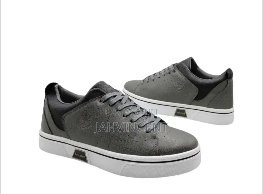 Timberland Casual Men Shoe