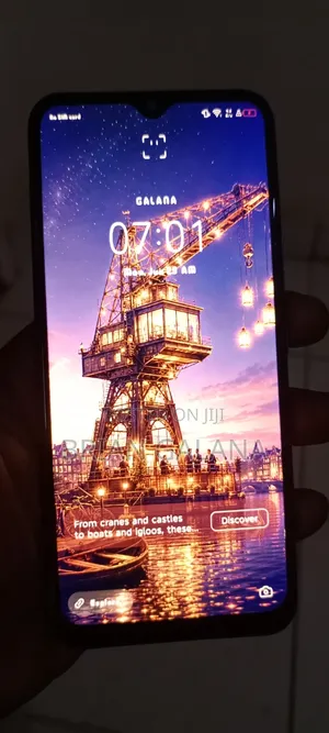 Tecno Spark Go 2023 64 GB