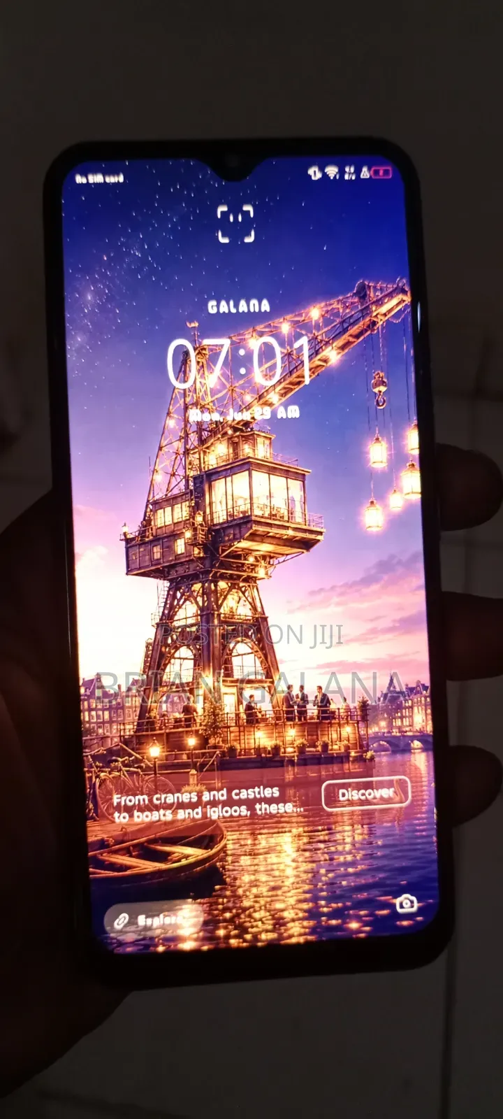 Tecno Spark Go 2023 64 GB
