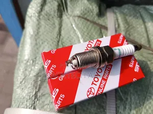 Iridium Spark Plug Suitable for Hybrid Engines