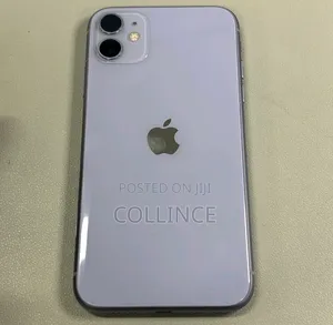 Apple iPhone 11 128 GB Rose Gold