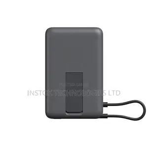 Xiaomi Magnetic Power Bank 10000 With Built-in Stand