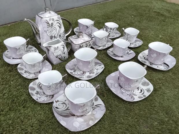 29pcs Tea Set