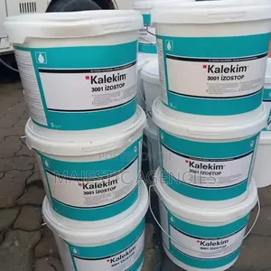 Kalekim Izostop 3001-Waterproofing