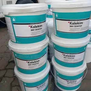Kalekim Izostop 3001-Waterproofing