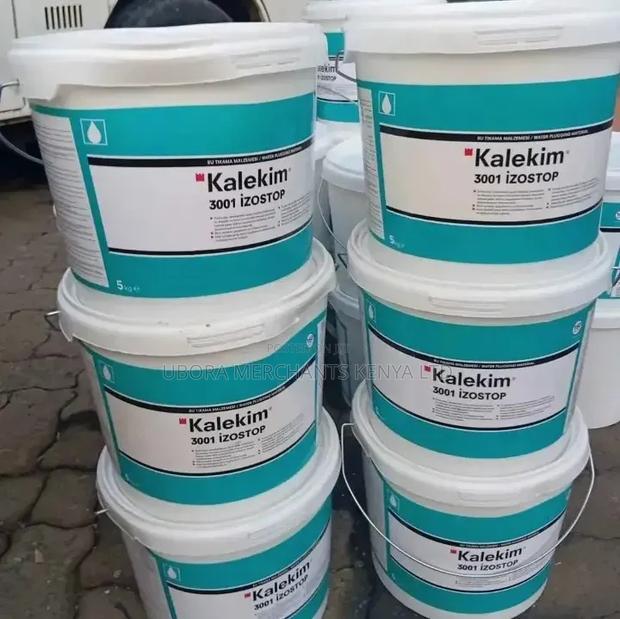 Kalekim Izostop 3001-Waterproofing