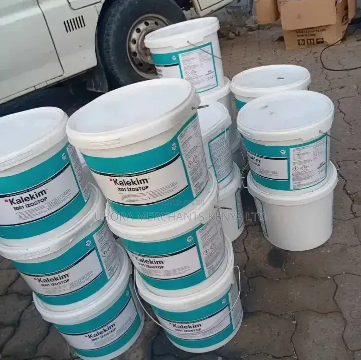 Kalekim Izostop 3001-Waterproofing