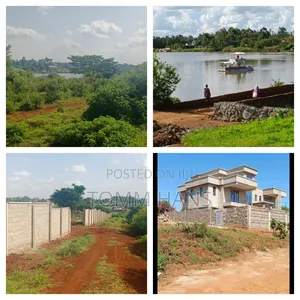 Prime Land for Sale