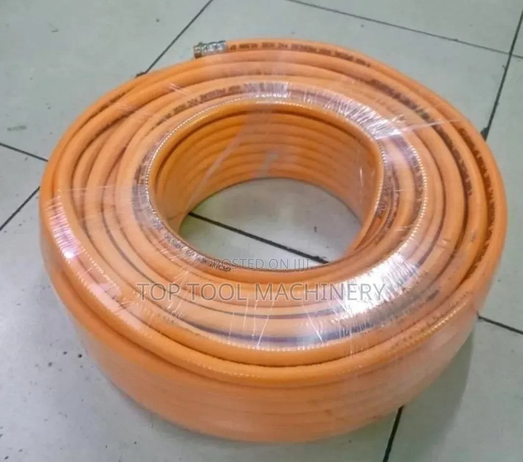Lightweight 50m Hose Spray Pipe