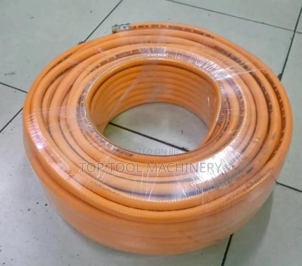 Lightweight 50m Hose Spray Pipe