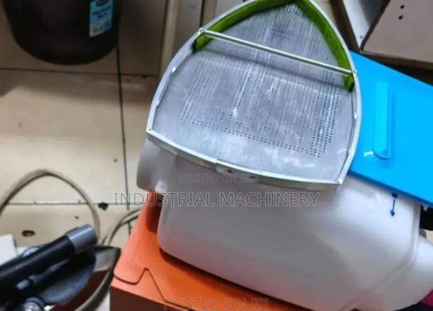 Commercial Iron Box - thumbnail 2