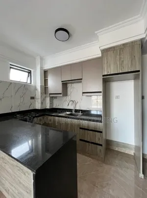 1bdrm Apartment in Kilimani for rent