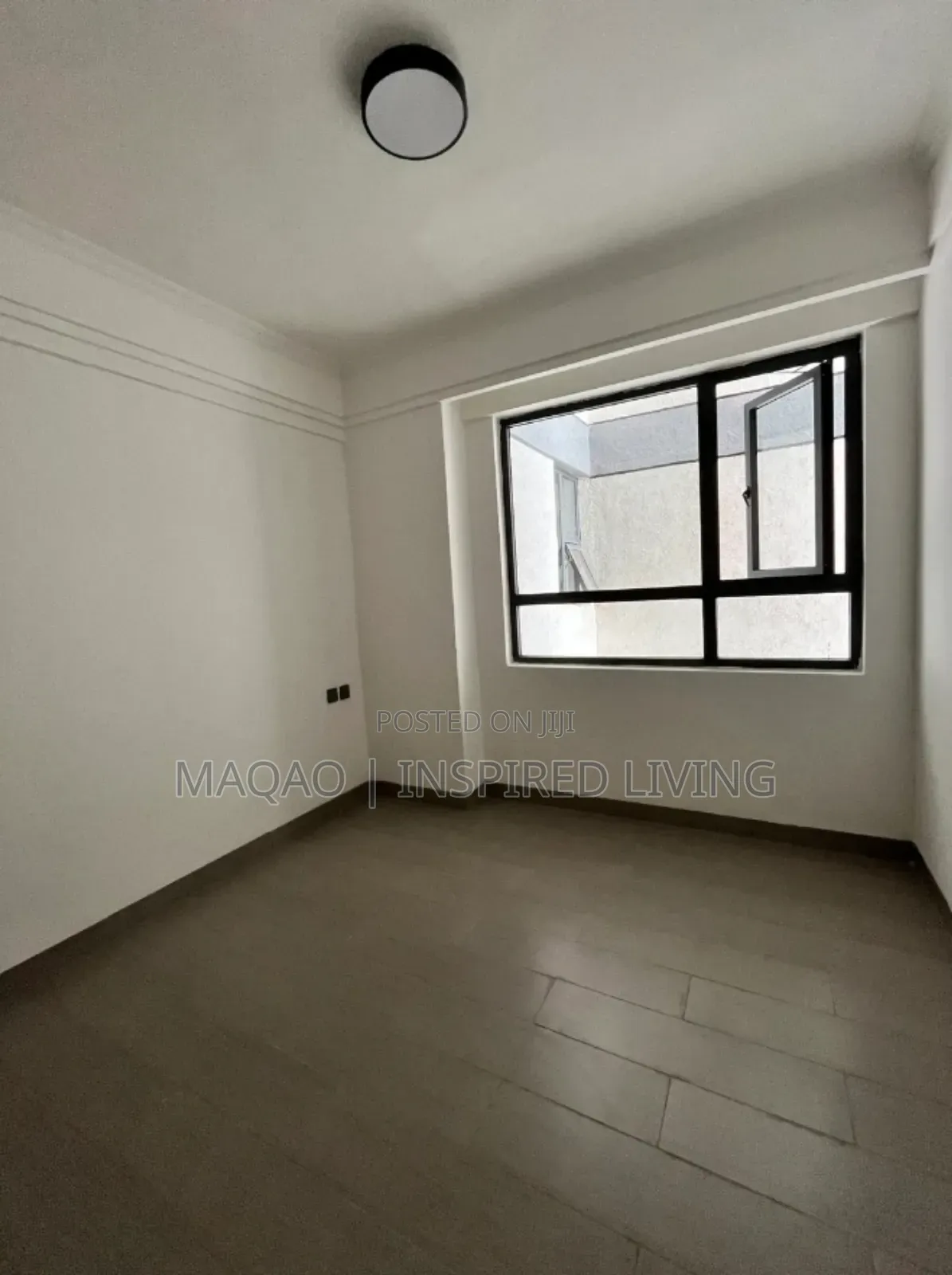 1bdrm Apartment in Kilimani for rent