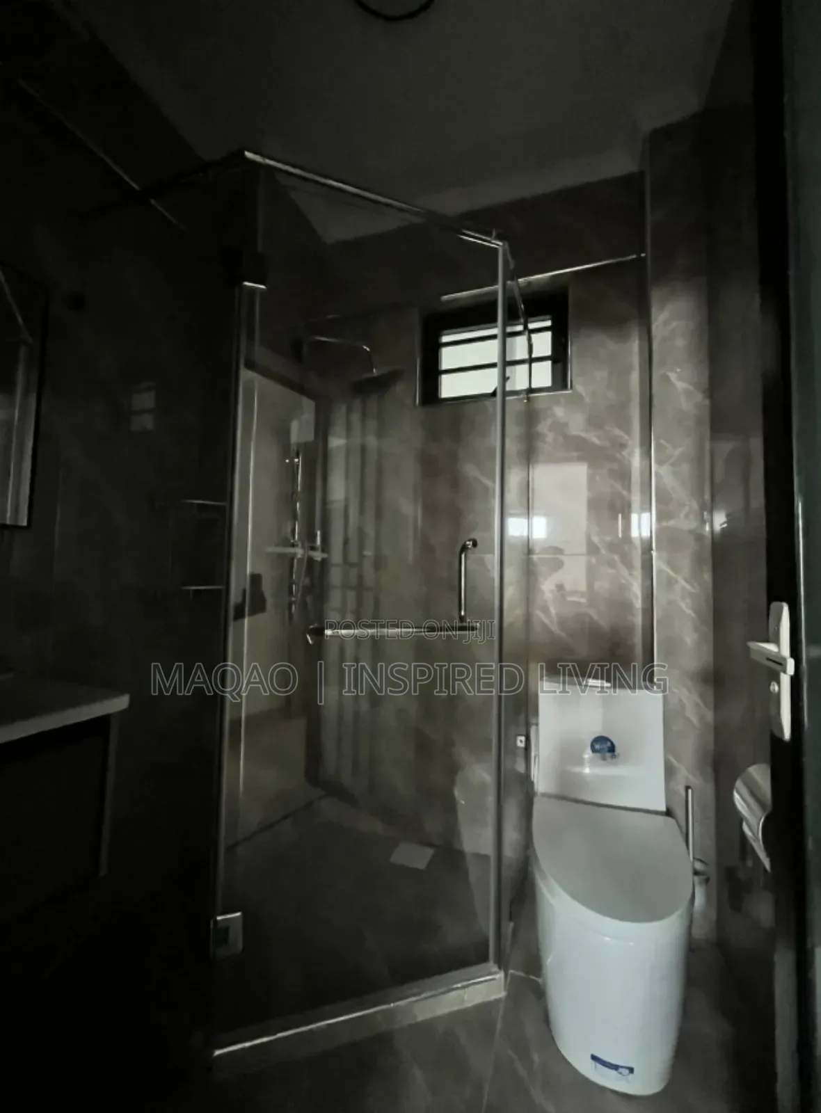 1bdrm Apartment in Kilimani for rent