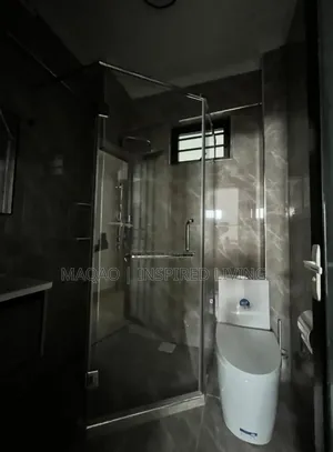 1bdrm Apartment in Kilimani for rent