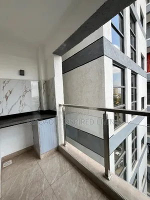1bdrm Apartment in Kilimani for rent
