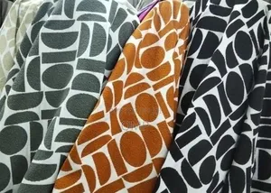 Sofa Materials Fabric