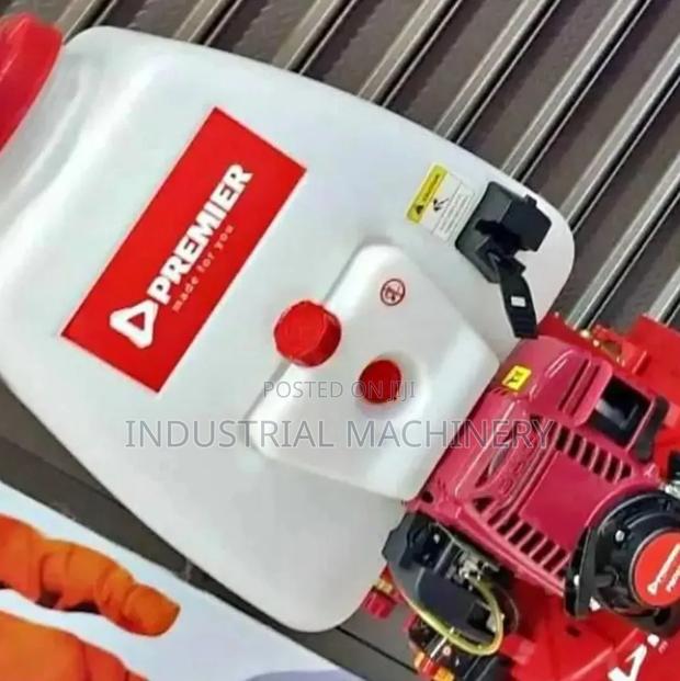 New Knapsack Sprayer Pump 2stroke - thumbnail 2