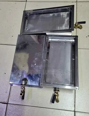 Affordable Sugarcane Sieve