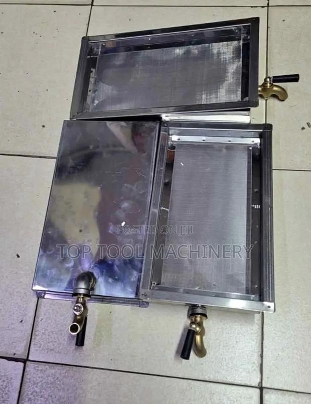 Affordable Sugarcane Sieve