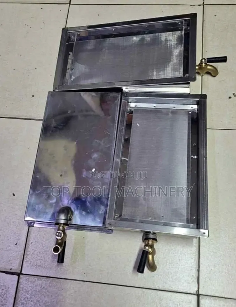 Affordable Sugarcane Sieve