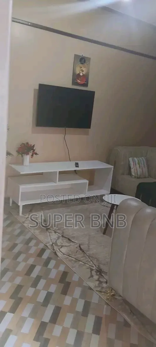 Studio Airbnb Ruiru-Membley Bypass
 Airbnb Kamakis 1 Bedroom