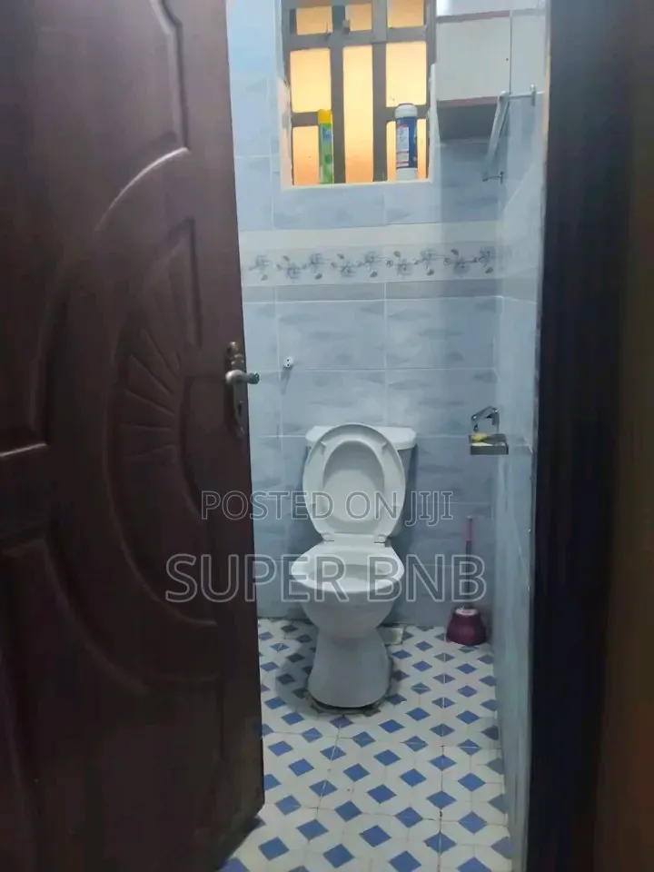 Studio Airbnb Ruiru-Membley Bypass
 Airbnb Kamakis 1 Bedroom