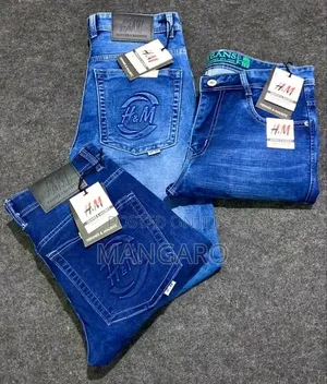 Nike Jeans