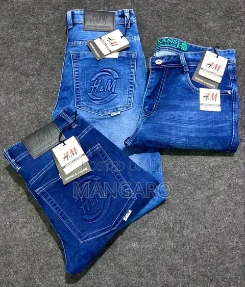 Nike Jeans