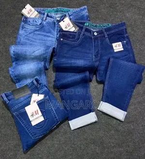 Nike Jeans