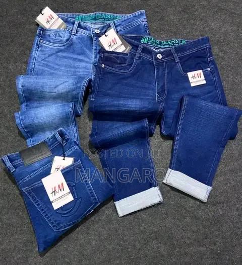 Nike Jeans - thumbnail 3