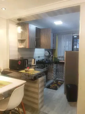 1 Bedroom and Studio Airbnb Ruaka Limuru Road Kiambu Near Quickmart