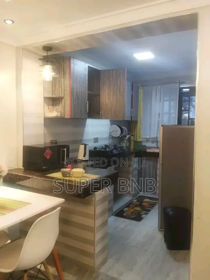 1 Bedroom and Studio Airbnb Ruaka Limuru Road Kiambu Near Quickmart