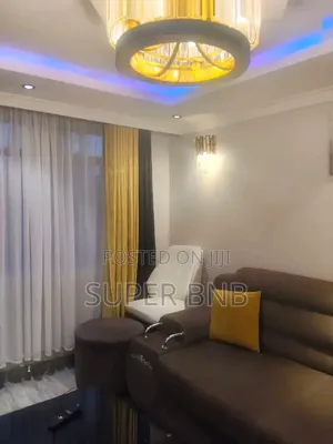 1 Bedroom and Studio Airbnb Ruaka Limuru Road Kiambu Near Quickmart