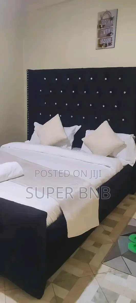 1 Bedroom and Studio Airbnb Ruaka Limuru Road Kiambu Near Quickmart