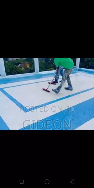 Good God Martin Construction