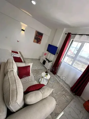 1 Bedroom Apartments in Nairobi Central CBD