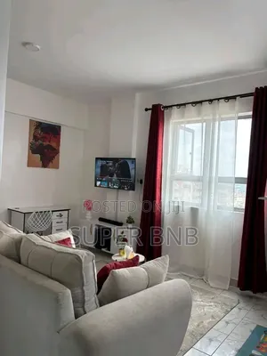 1 Bedroom Apartments in Nairobi Central CBD