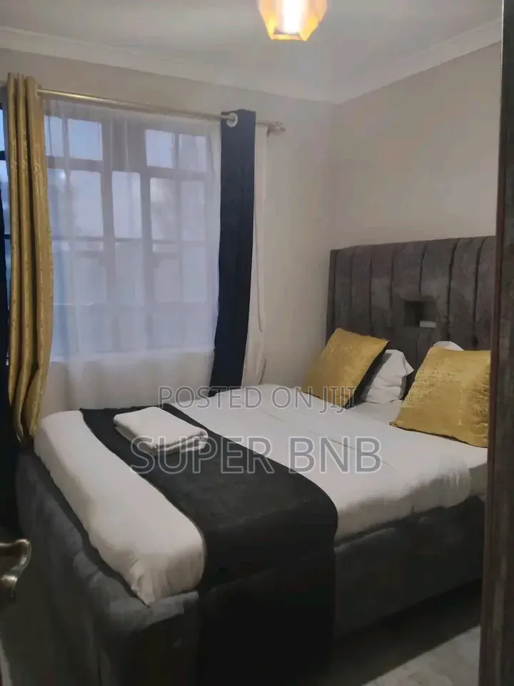 1 Bedroom Apartments in Nairobi Central CBD