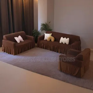 Elastic Sofa Cover Flexible and Super Stretchy Seat Cover
