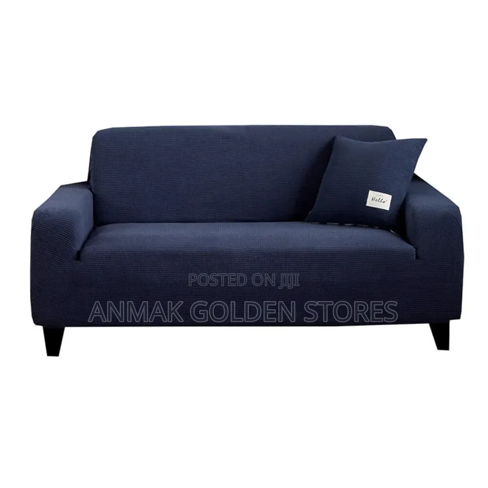 Elastic Sofa Cover Flexible and Super Stretchy Seat Cover