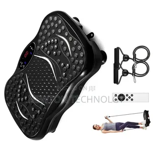Aerobic Vibrating Plate