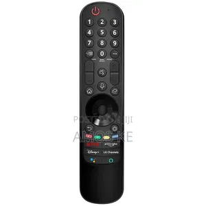 Television Remote