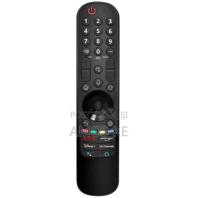 Television Remote
