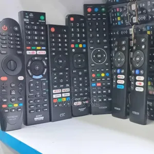 Television Remote